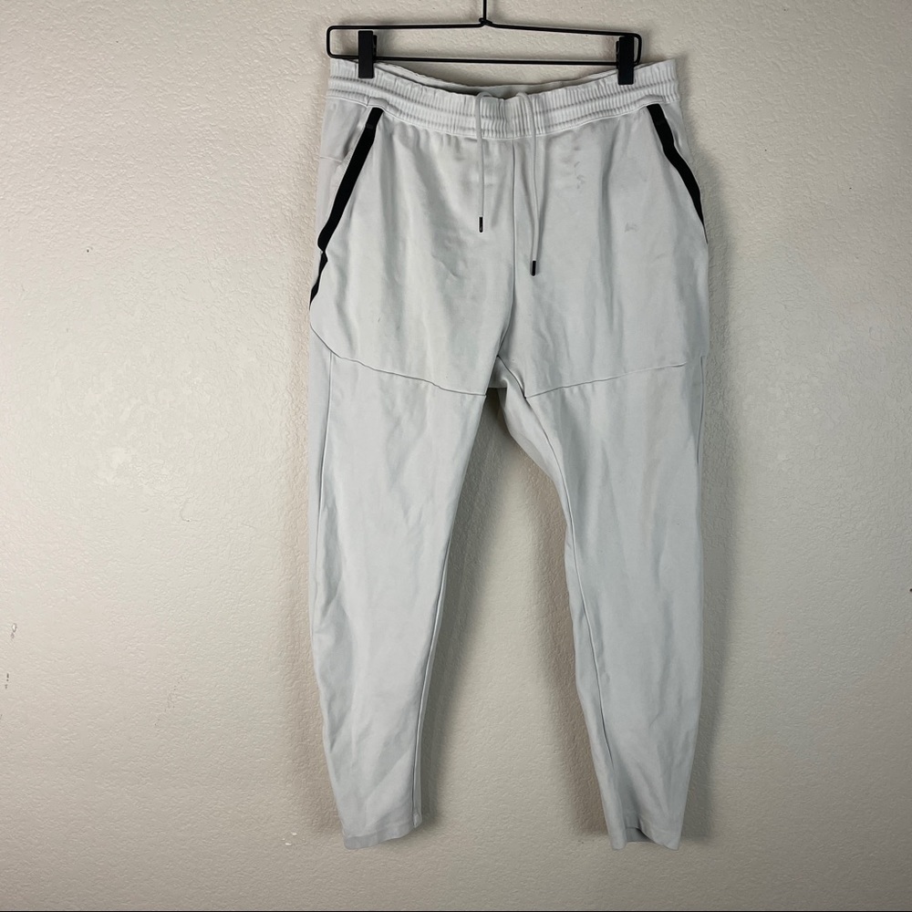 Nike Sweatpants Mens Size Large
